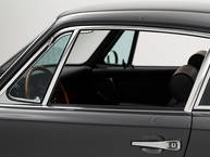 Straat Automobile 1968 Porsche 911-11835356 Slate Grey 